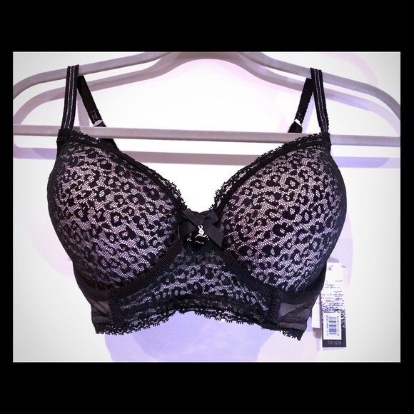 Kensie Other - Kensie Bra - The Kelly Corselette